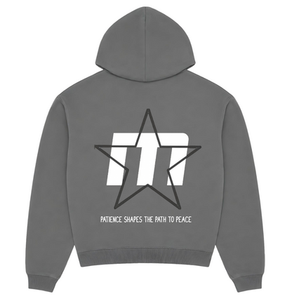 Stone Meem Zip Up (Coming Soon)