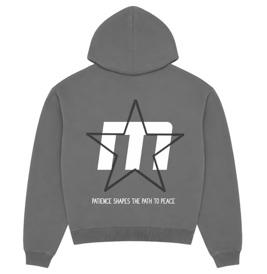 Stone Meem Zip Up (Coming Soon)