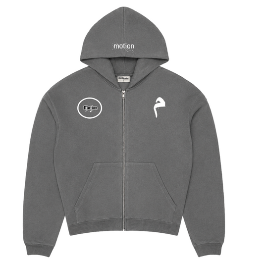 Stone Meem Zip Up (Coming Soon)