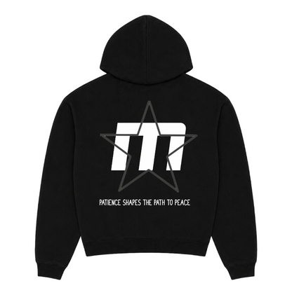 Midnight Meem Zip Up (Coming Soon)